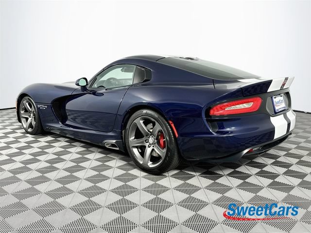 Used 2016 Dodge Viper GTS RWD image 5