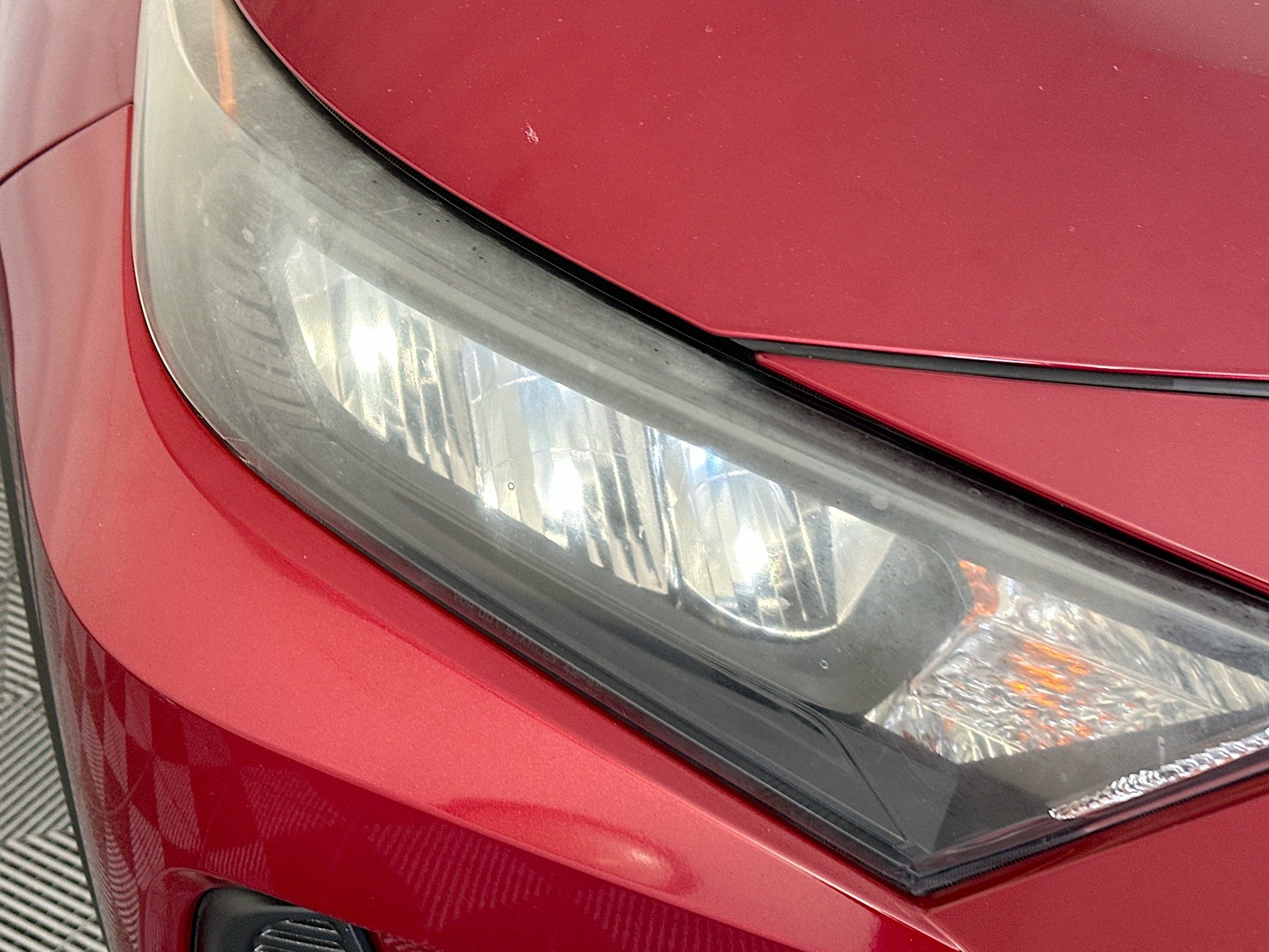 Used 2019 Toyota RAV4 LE FWD image 9