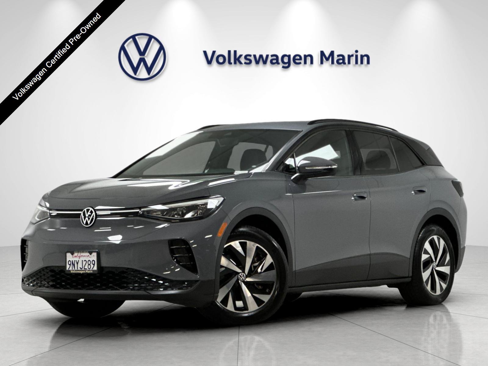 Used 2024 Volkswagen ID.4 2WD