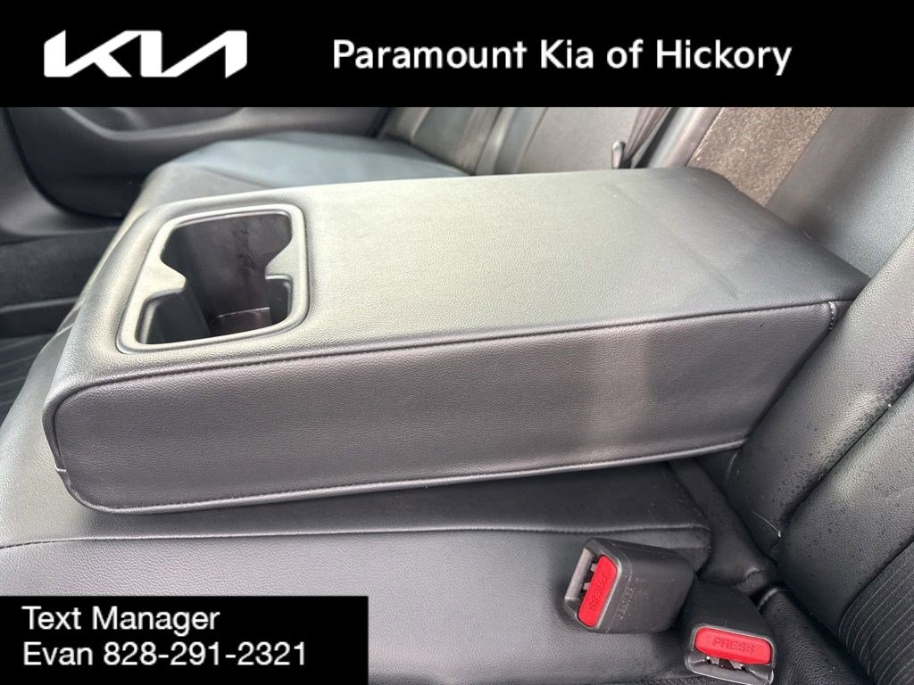 Used 2022 Honda Accord Sport image 13