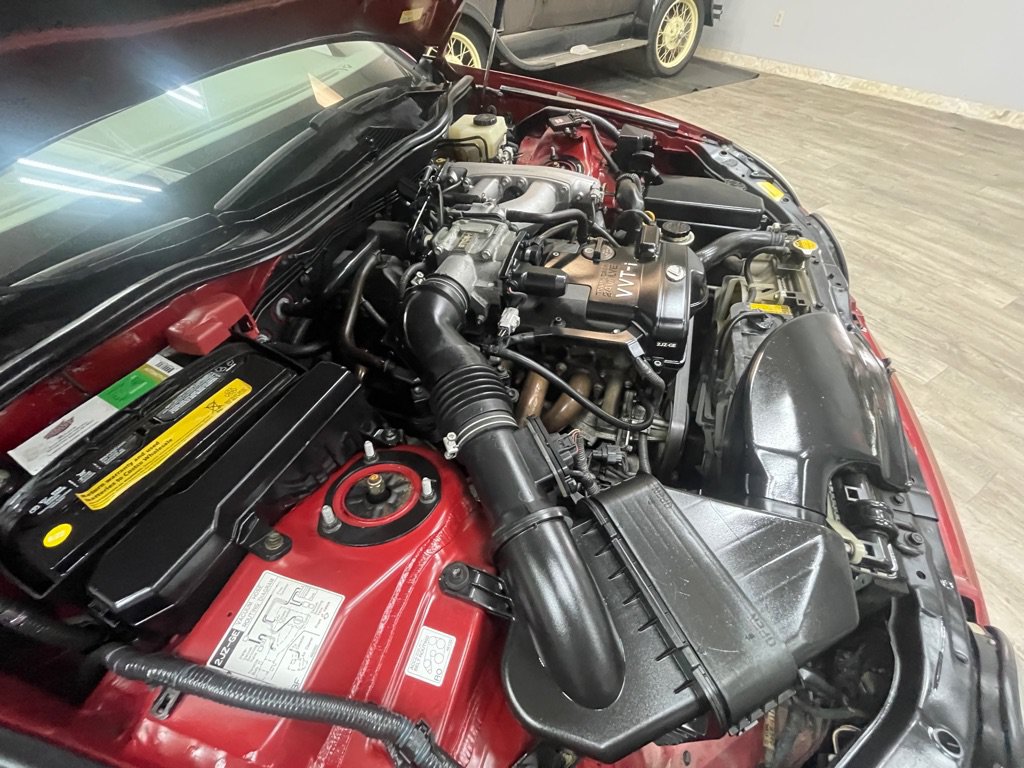 Used 1998 Lexus GS 300 RWD image 35