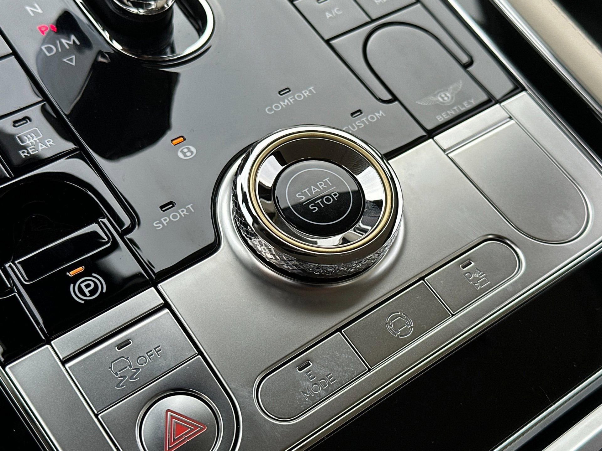 New 2026 Bentley Continental GT Speed AWD/4WD image 25