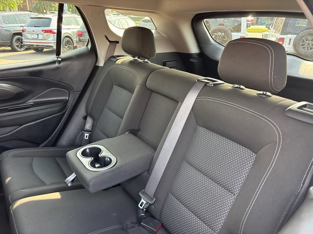 Used 2024 GMC Terrain SLE AWD/4WD image 8