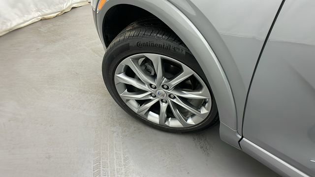 Used 2024 Buick Encore GX Avenir w/ Avenir Convenience Package image 41