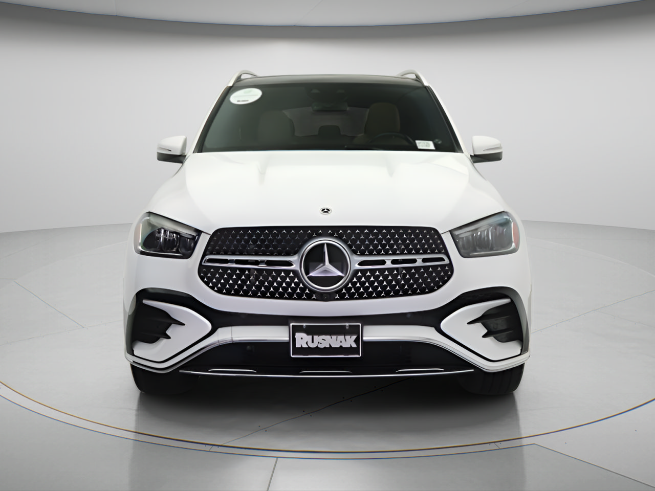 Certified 2024 Mercedes-Benz GLE 350 4MATIC image 6