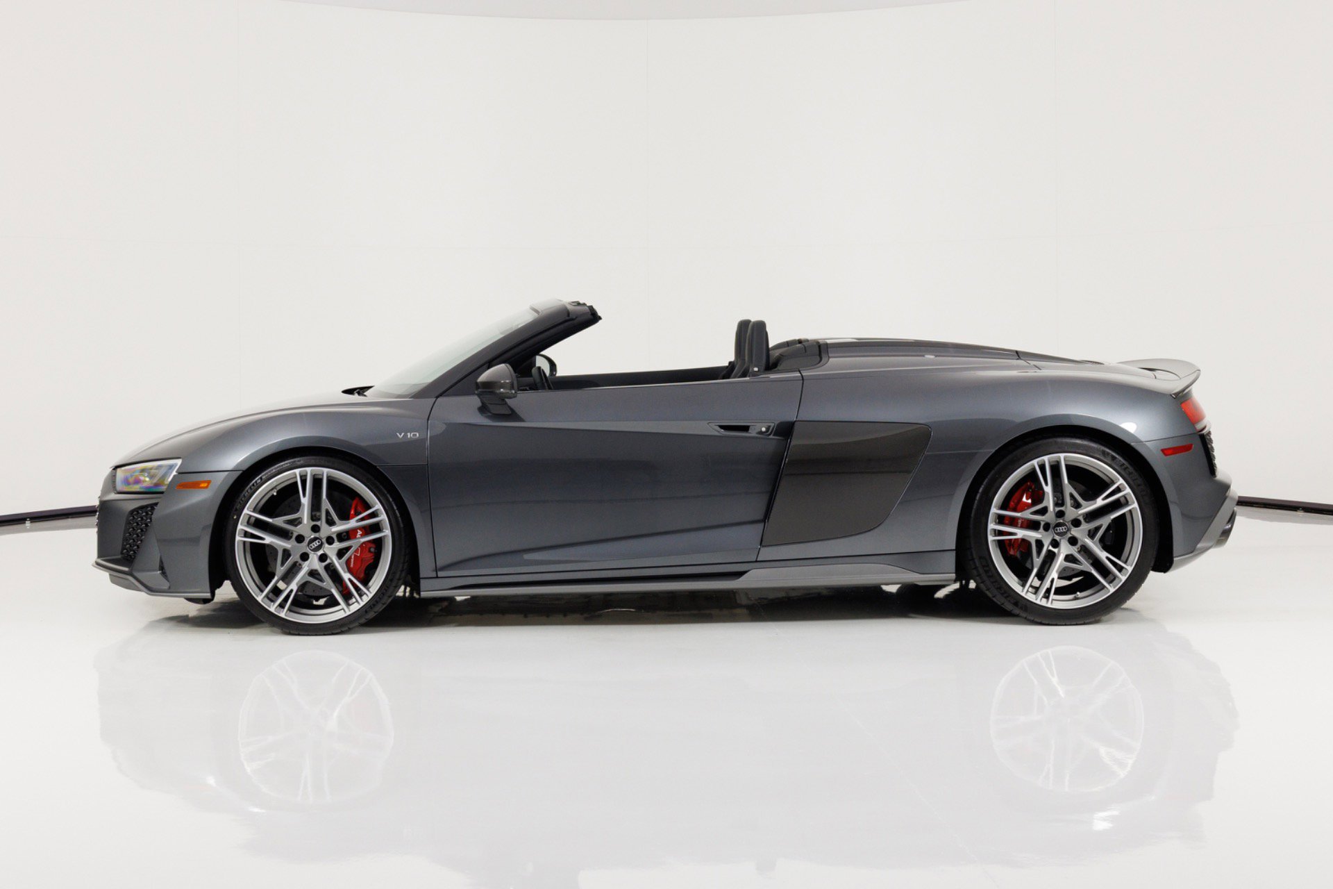 Used 2020 Audi R8 V10 performance AWD/4WD image 7