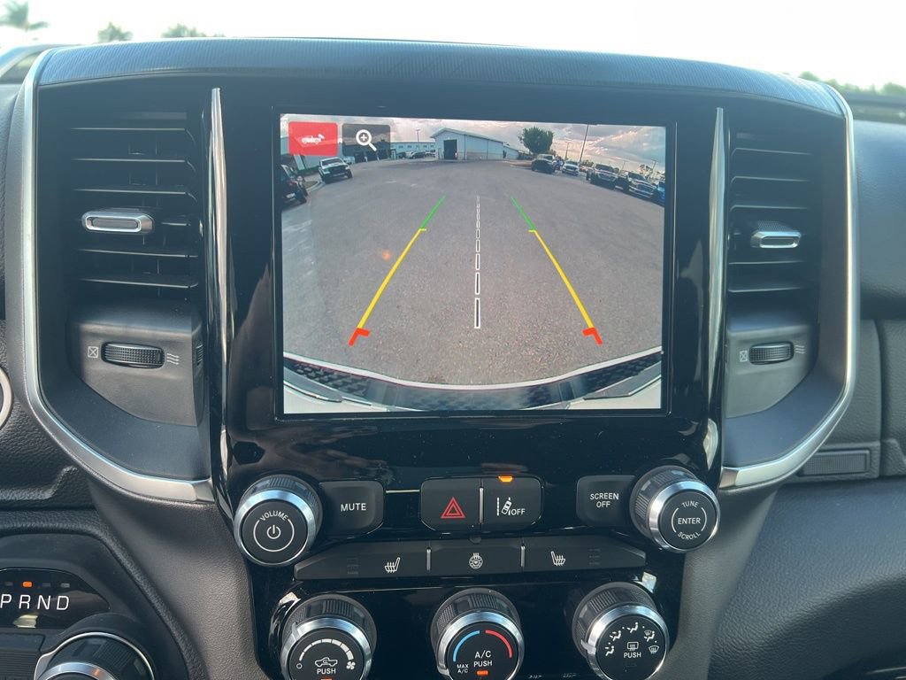 Certified 2026 RAM 1500 Big Horn image 53