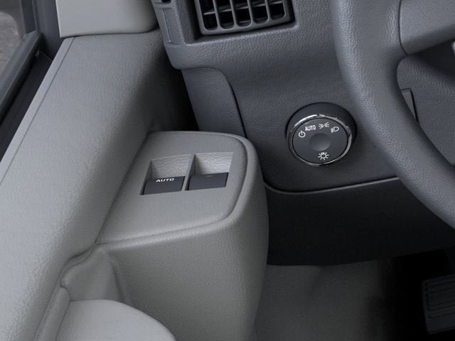 New 2026 GMC Savana 4500 w/ Power Convenience Package RWD image 22