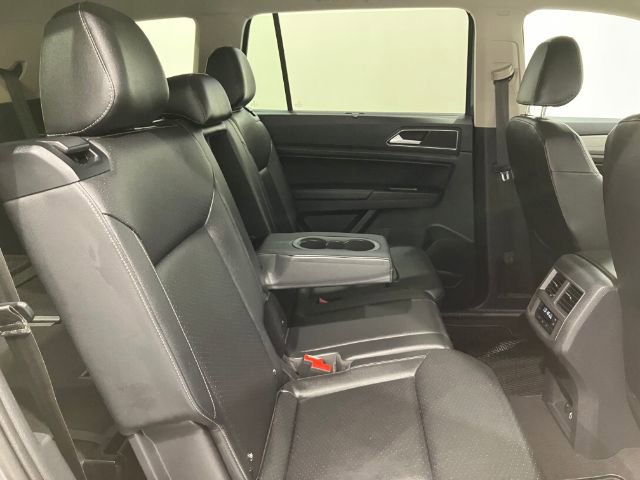 Used 2019 Volkswagen Atlas SE image 53