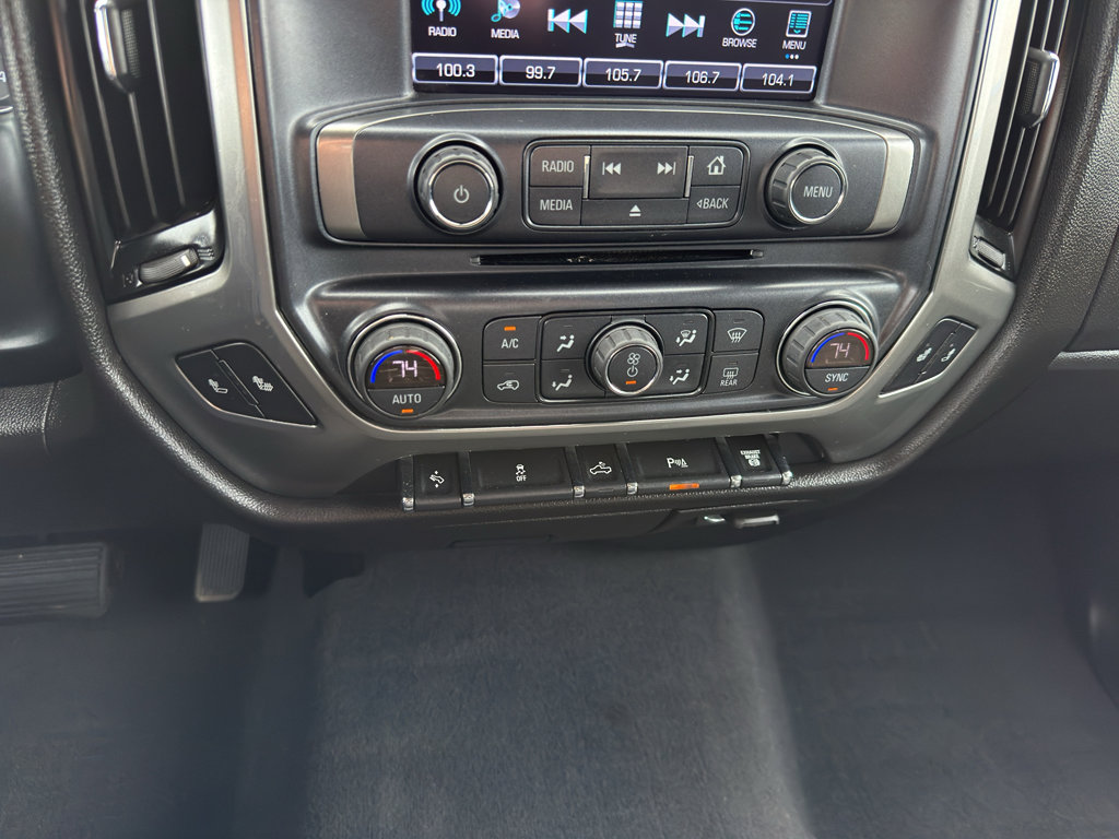 Used 2019 Chevrolet Silverado 2500 LT w/ LT Convenience Package image 22