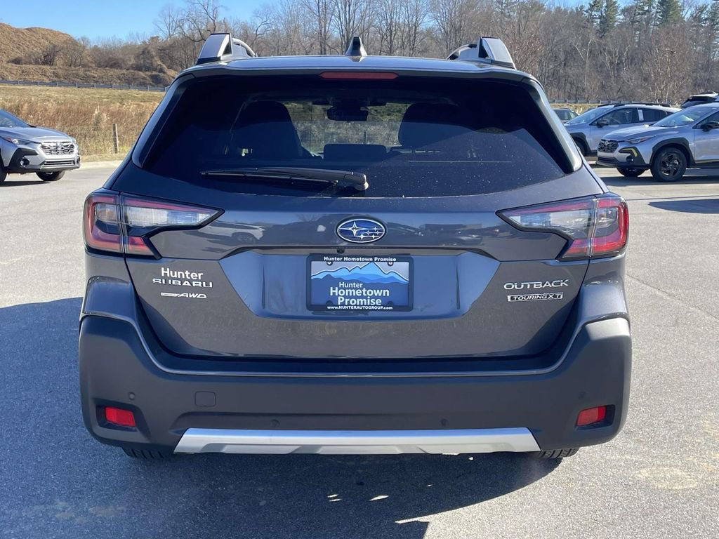 Used 2025 Subaru Outback Touring XT w/ Tech Package 2 image 26
