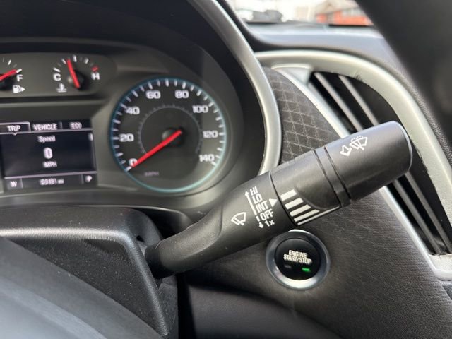 Used 2023 Chevrolet Malibu LS image 16