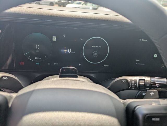 Used 2026 Hyundai Palisade XRT Pro AWD/4WD image 18