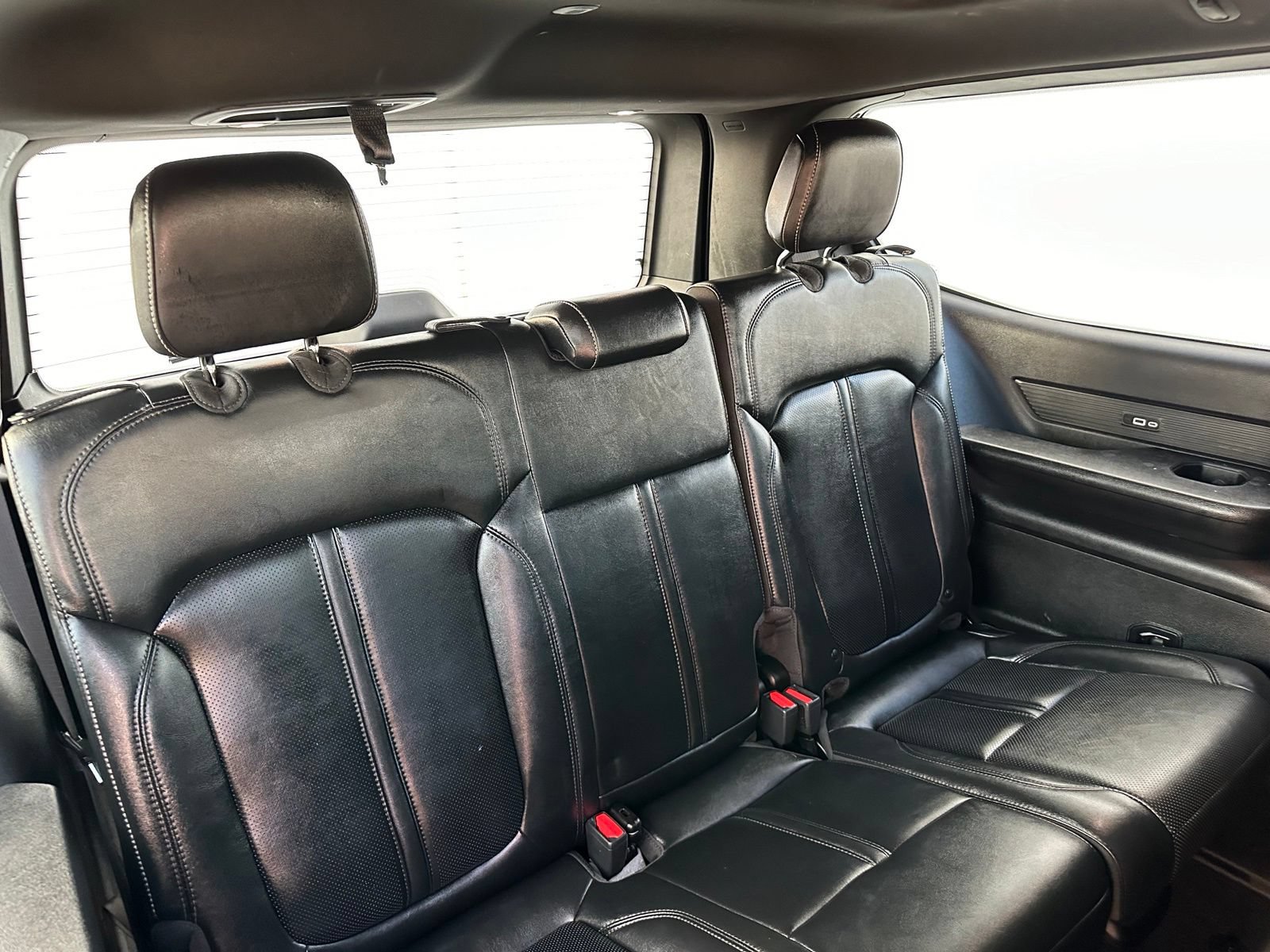 Used 2022 Jeep Wagoneer Series II w/ Premium Group I RWD image 16