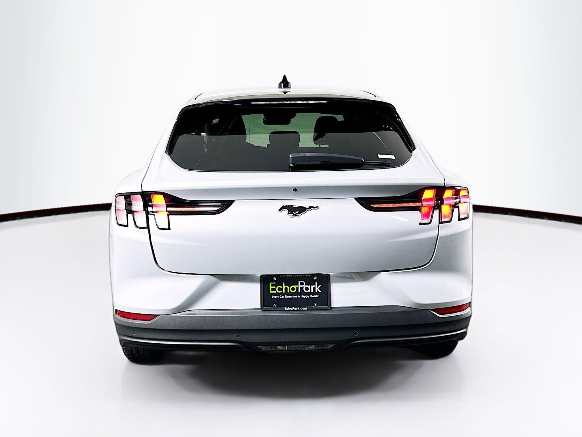 Used 2023 Ford Mustang Mach-E Select w/ Comfort Package Lite image 7