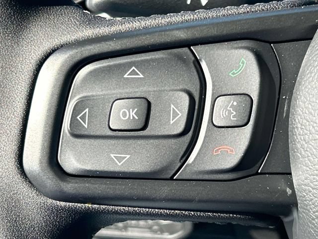 New 2026 Jeep Gladiator Mojave AWD/4WD image 24