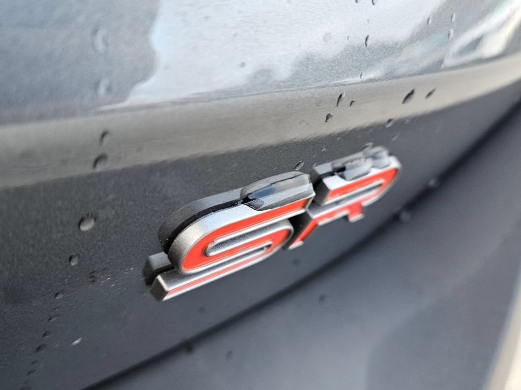 New 2026 Nissan Kicks SR FWD image 10