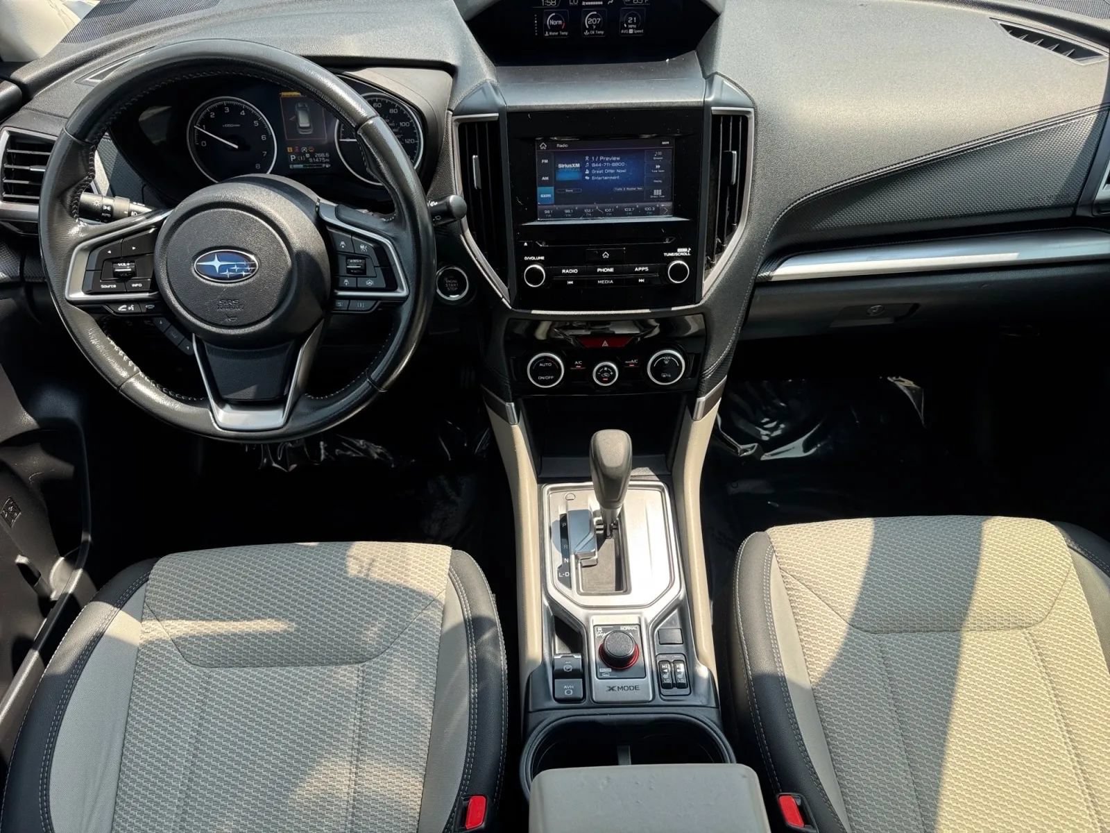 Used 2021 Subaru Forester Premium AWD/4WD image 11