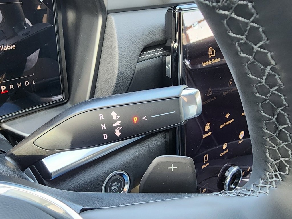 New 2026 GMC Terrain Denali image 23