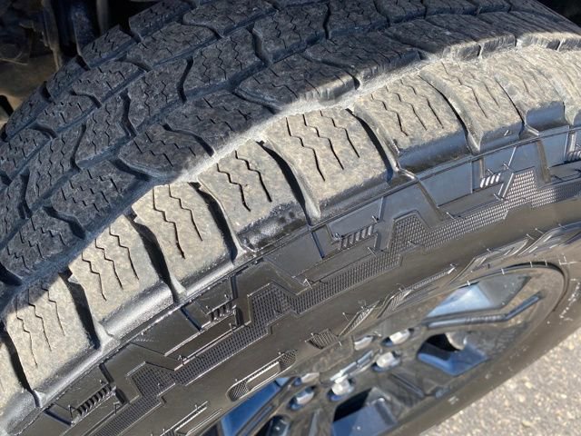 Used 2016 Chevrolet Silverado 1500 LT w/ All Star Edition image 22