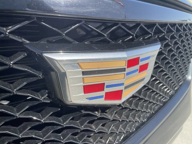 Used 2024 Cadillac XT4 Sport w/ Cold Weather Package FWD image 31