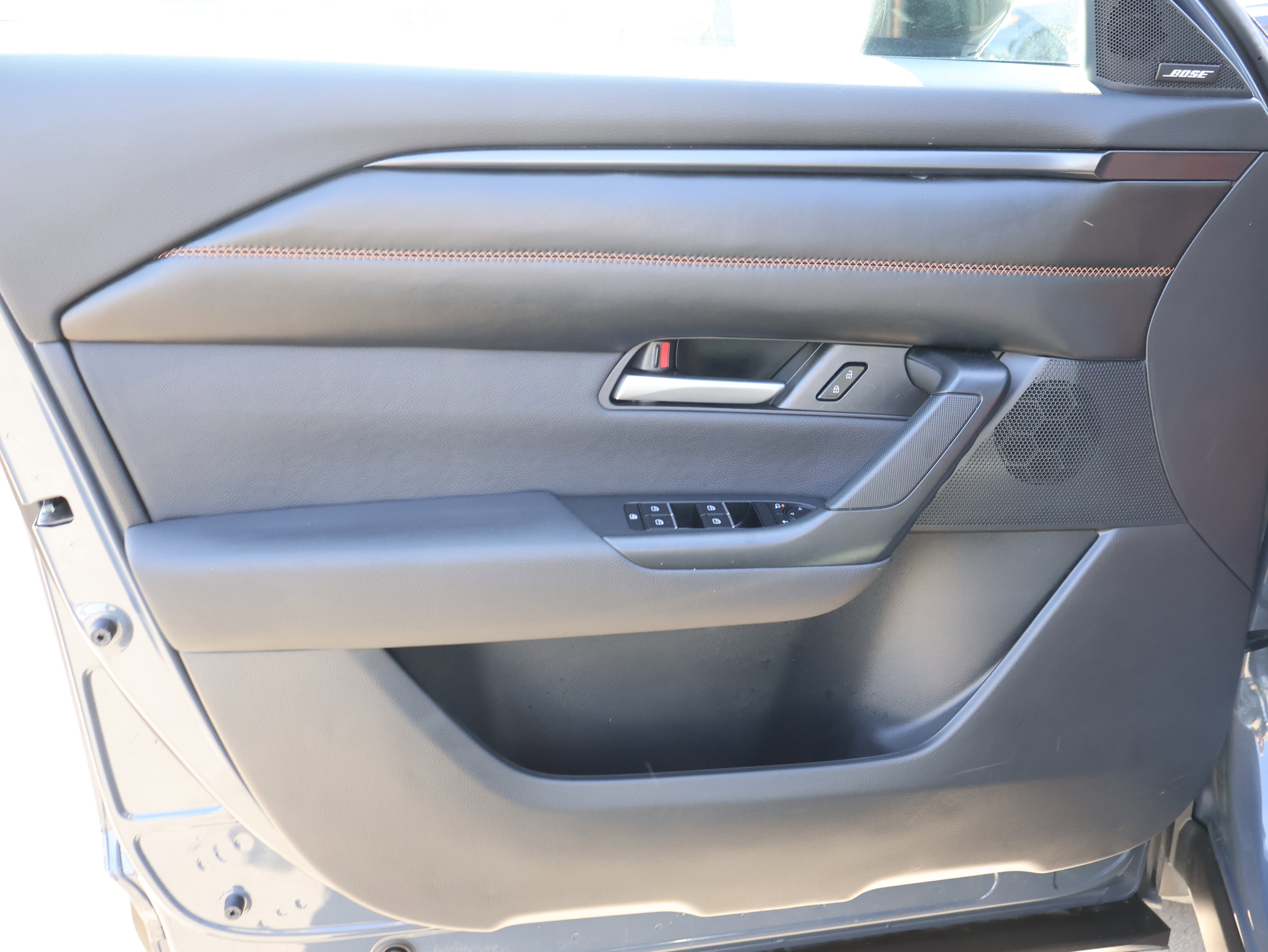 Used 2025 MAZDA CX-50 AWD 2.5 Hybrid image 21