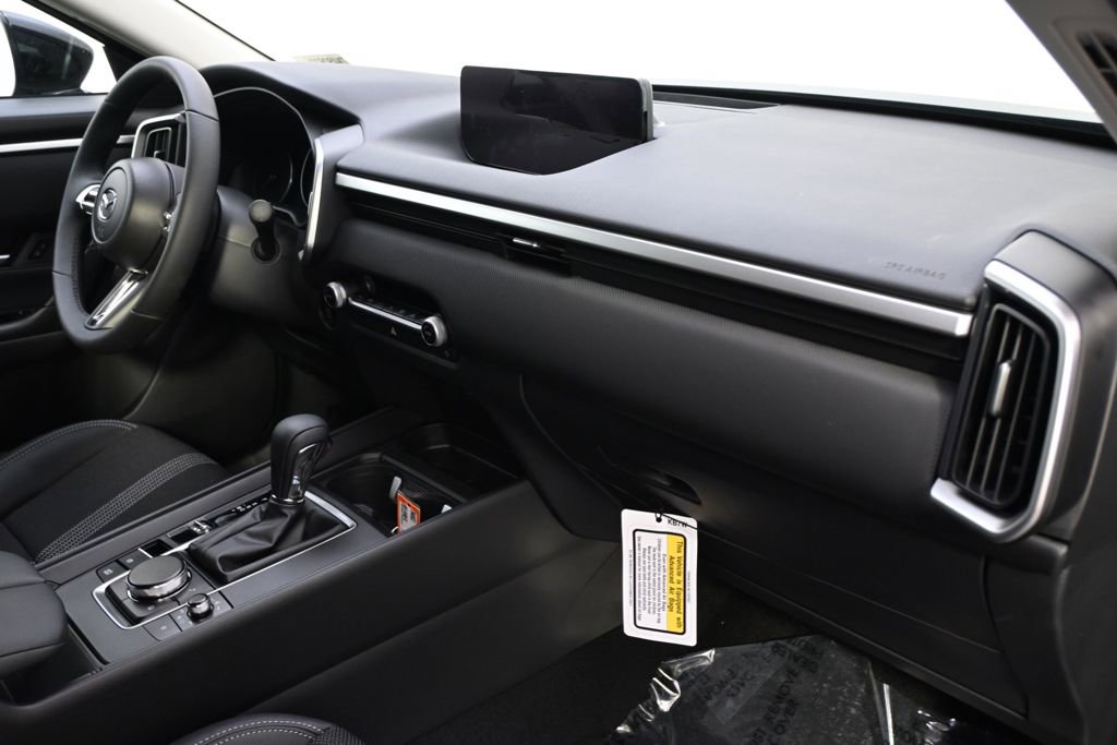 New 2026 MAZDA CX-50 AWD 2.5 S w/ Weather Package image 15