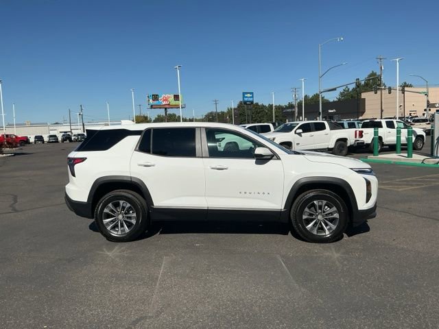 New 2026 Chevrolet Equinox LT w/ LPO, Floor Liner Package image 2