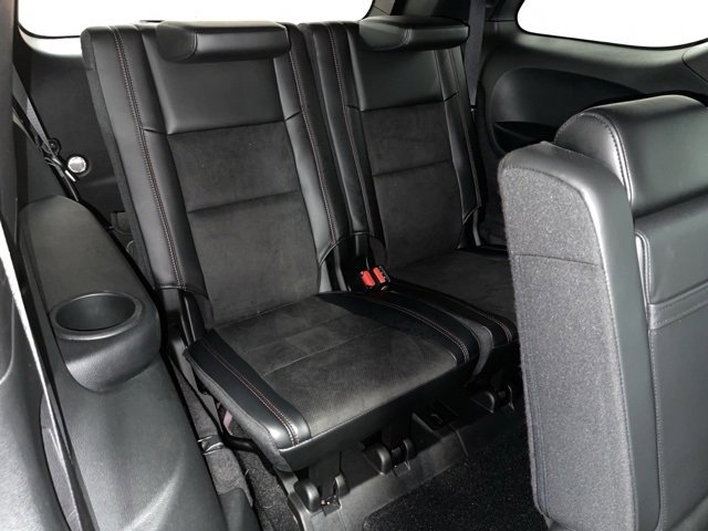 Used 2022 Dodge Durango R/T w/ Blacktop Package image 23