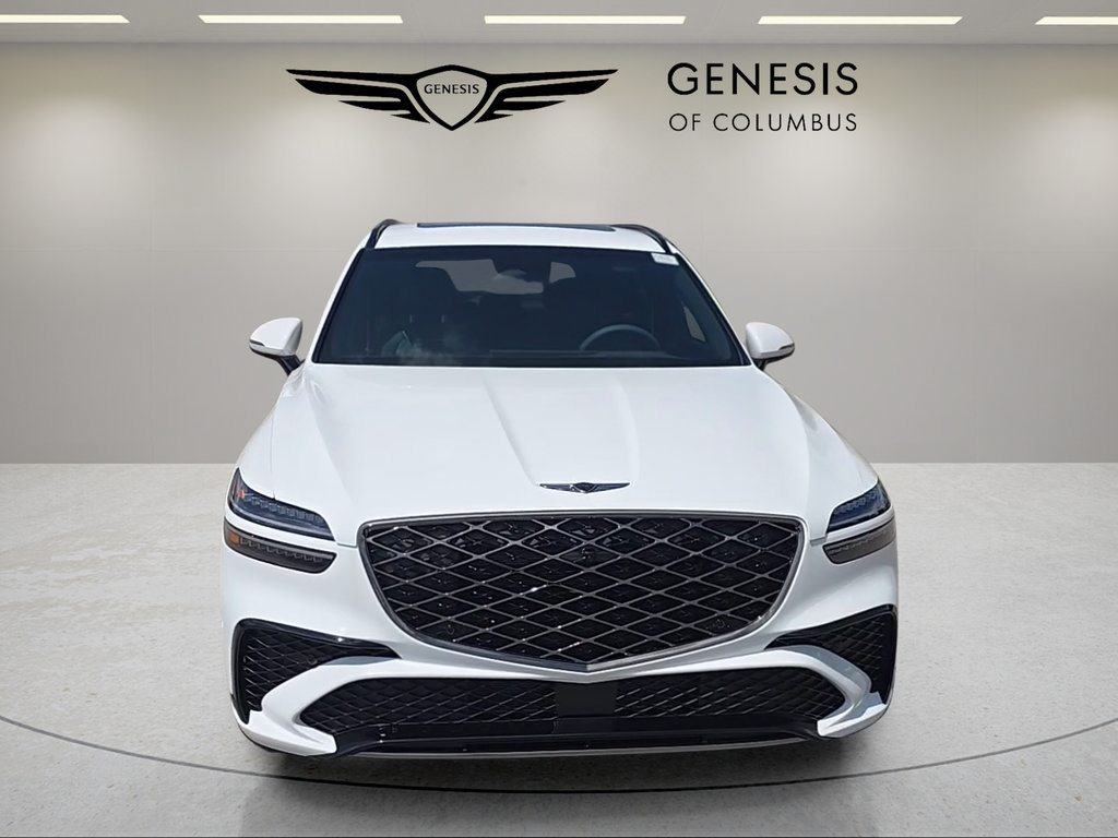 New 2026 Genesis GV70 2.5T Sport Prestige AWD/4WD image 8