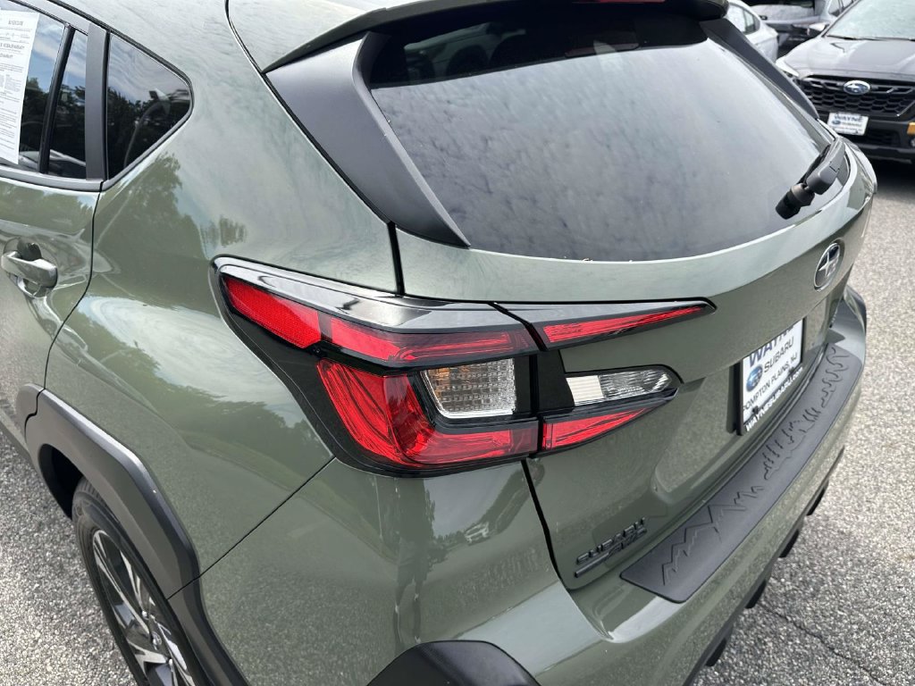 Certified 2026 Subaru Crosstrek 2.5i Premium AWD/4WD image 8