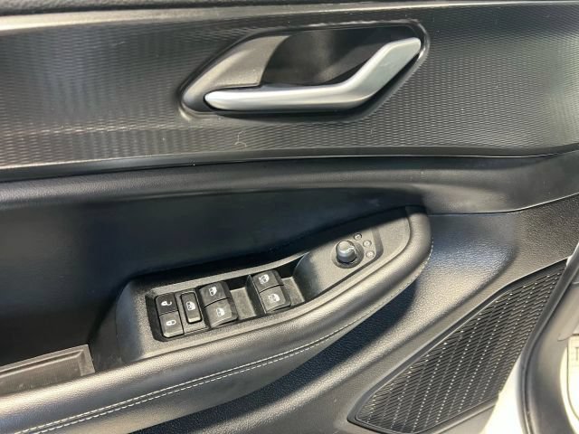 Used 2023 Jeep Grand Cherokee L Laredo AWD/4WD image 6