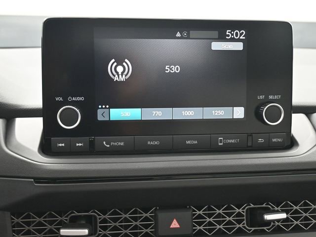 New 2025 Honda Accord SE image 6