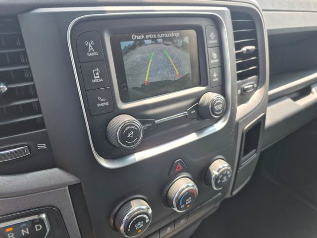 Used 2018 RAM 1500 Express w/ Wheel & Sound Group AWD/4WD image 18