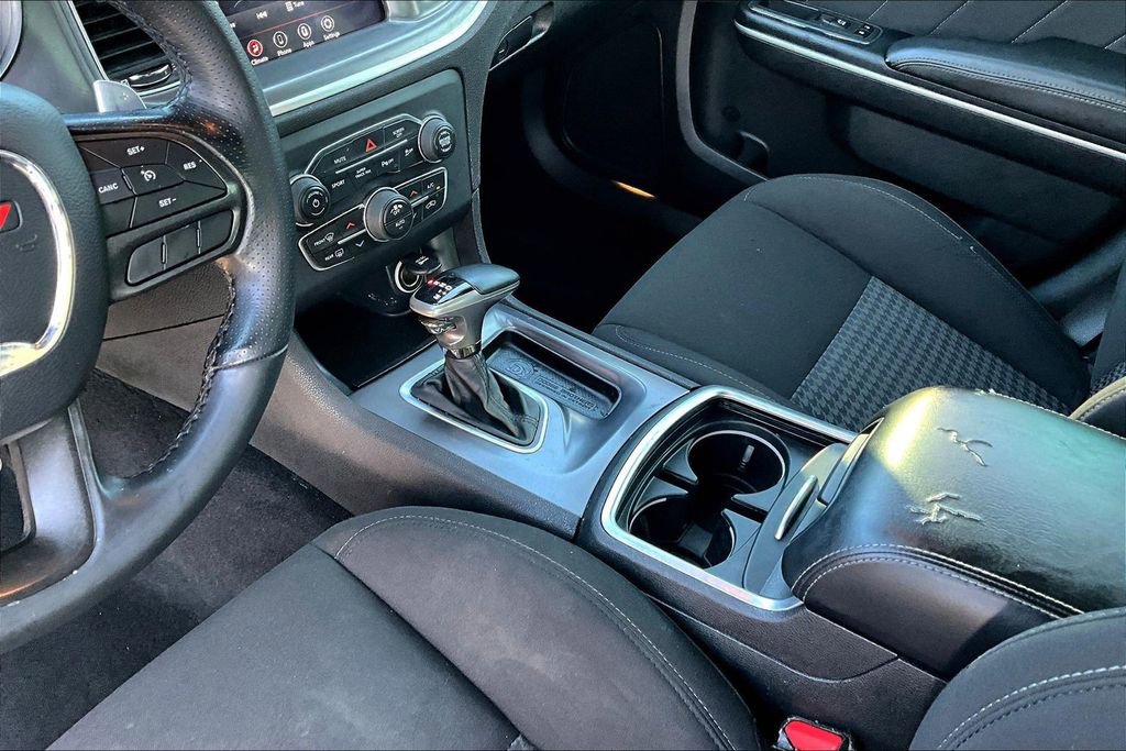 Used 2020 Dodge Charger GT RWD image 19
