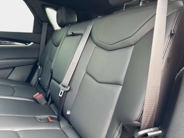 New 2026 Cadillac XT5 Premium Luxury w/ Driver Assist Package AWD/4WD image 12