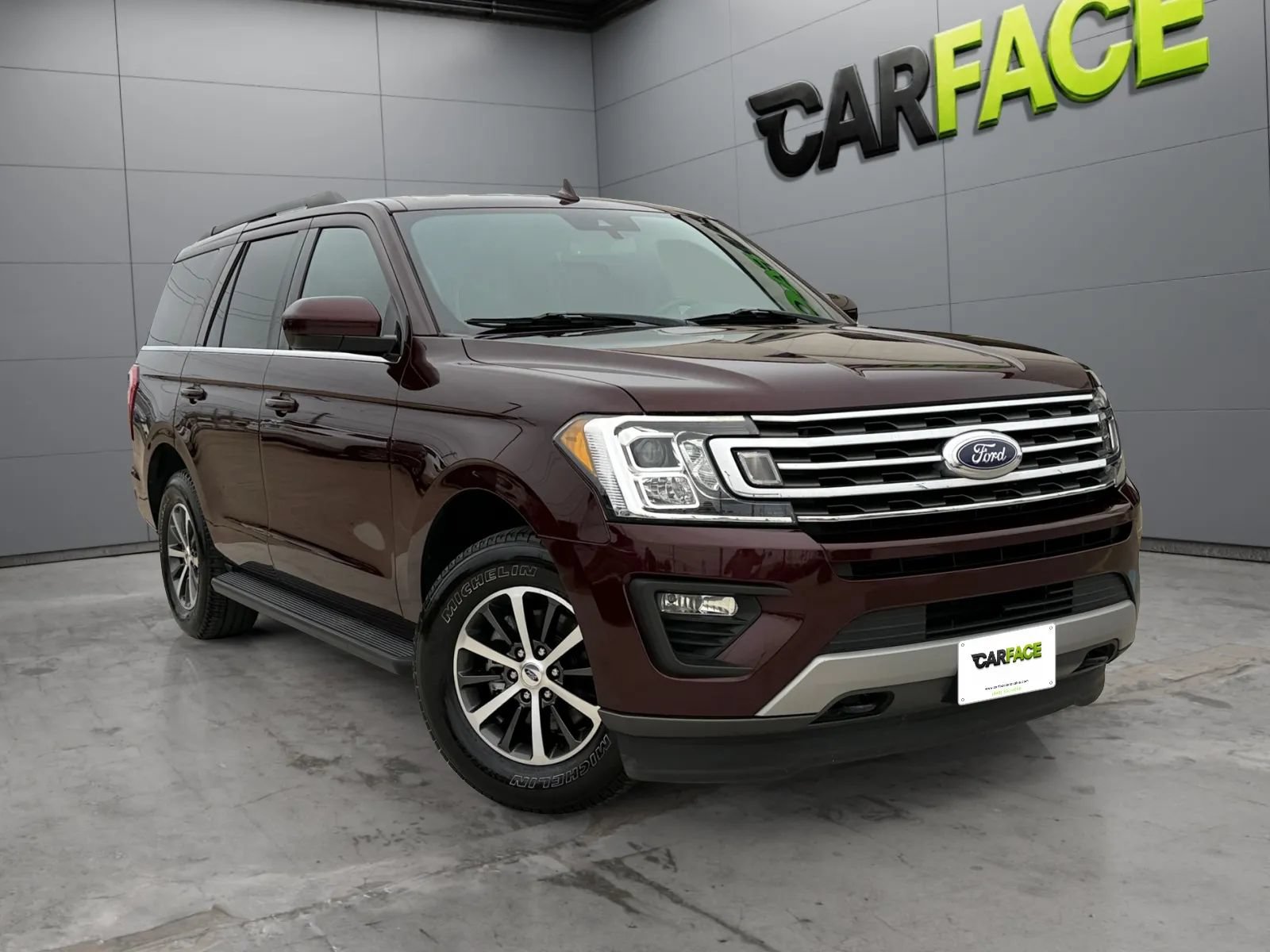 Used 2020 Ford Expedition XLT