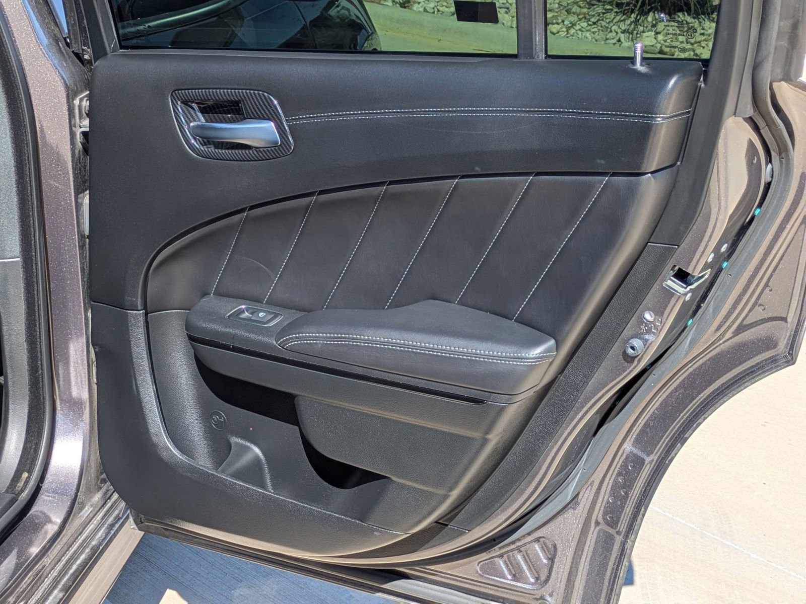 Certified 2022 Dodge Charger R/T w/ Plus Group image 26