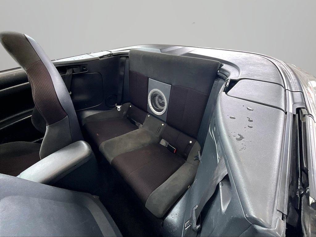 Used 2012 Mitsubishi Eclipse GS Sport FWD image 27