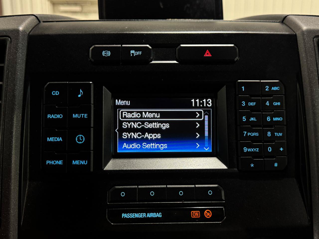 Used 2017 Ford F550 2WD SuperCab Super Duty image 31