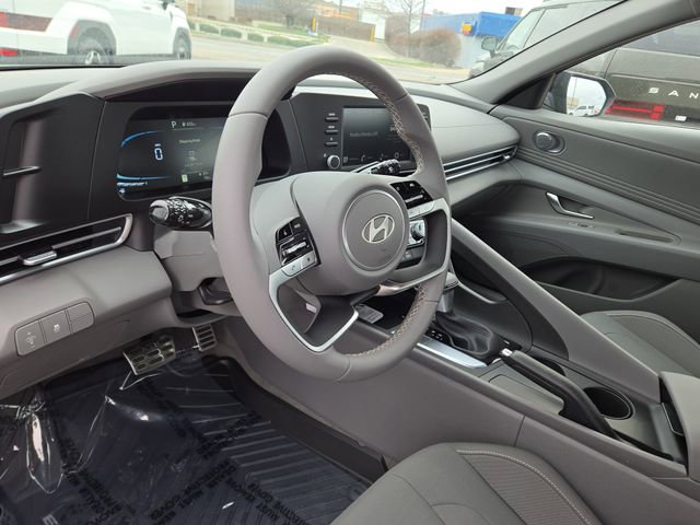 New 2026 Hyundai Elantra Sport FWD image 27