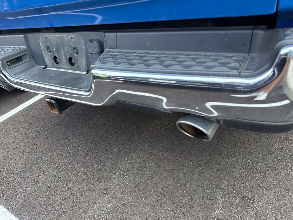 Used 2021 RAM 1500 Big Horn AWD/4WD image 22