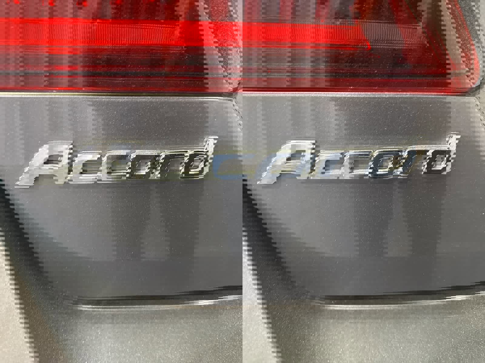 Used 2016 Honda Accord Sport image 12