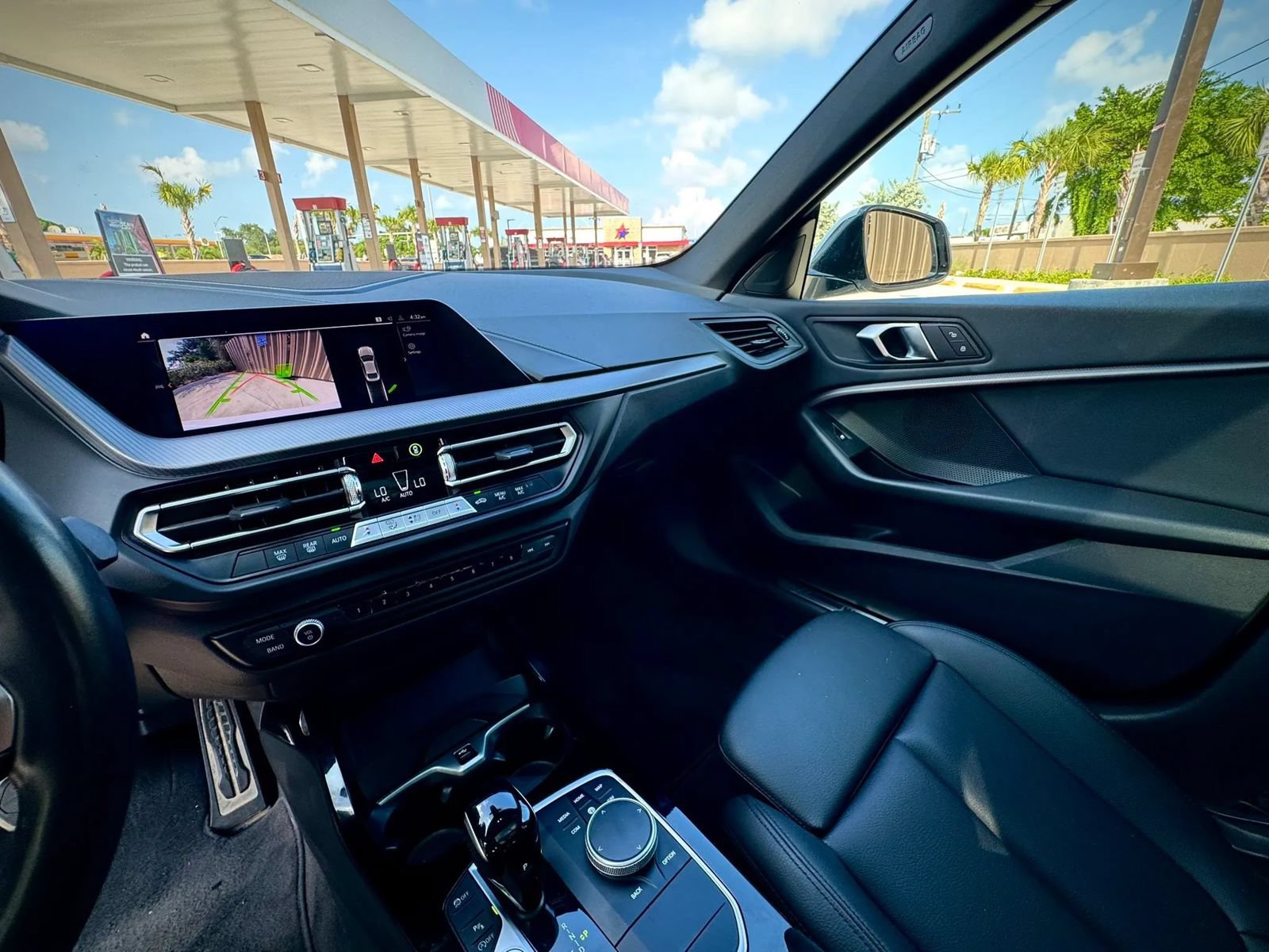 Used 2024 BMW 228i xDrive Gran Coupe w/ M Sport Package AWD/4WD image 31