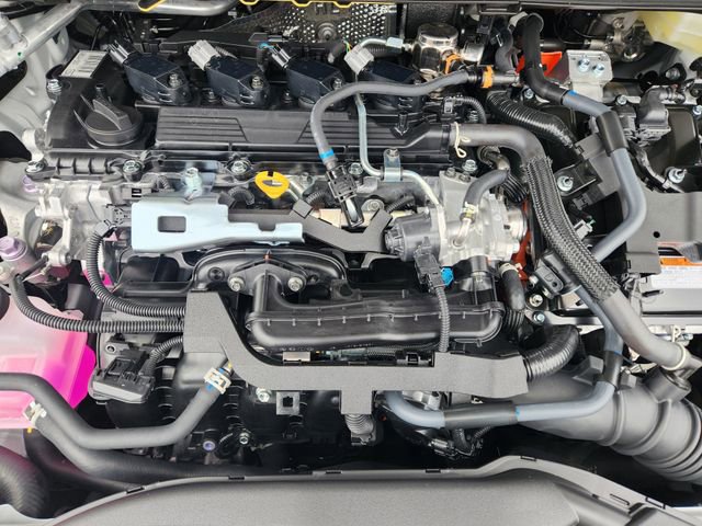 New 2026 Toyota Prius LE image 20