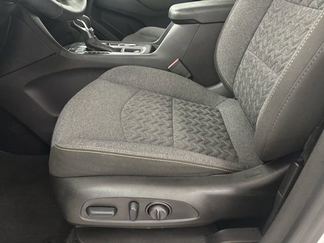 Used 2024 Chevrolet Equinox LT image 4