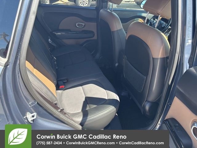 Used 2016 Kia Soul + w/ Audio Package image 31