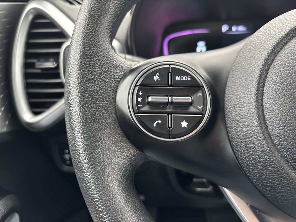 Used 2023 Kia Soul LX w/ Option Group 015 image 18