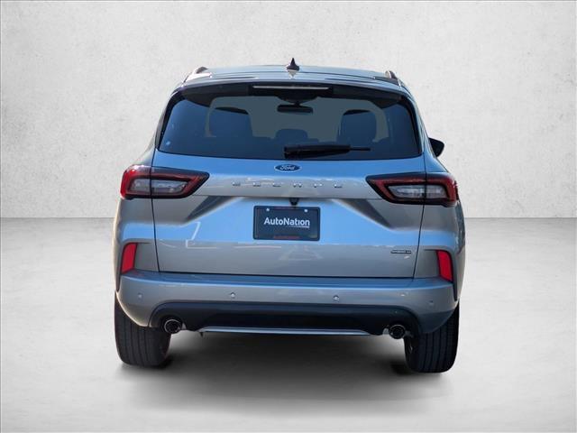 Used 2023 Ford Escape ST-Line Elite image 6