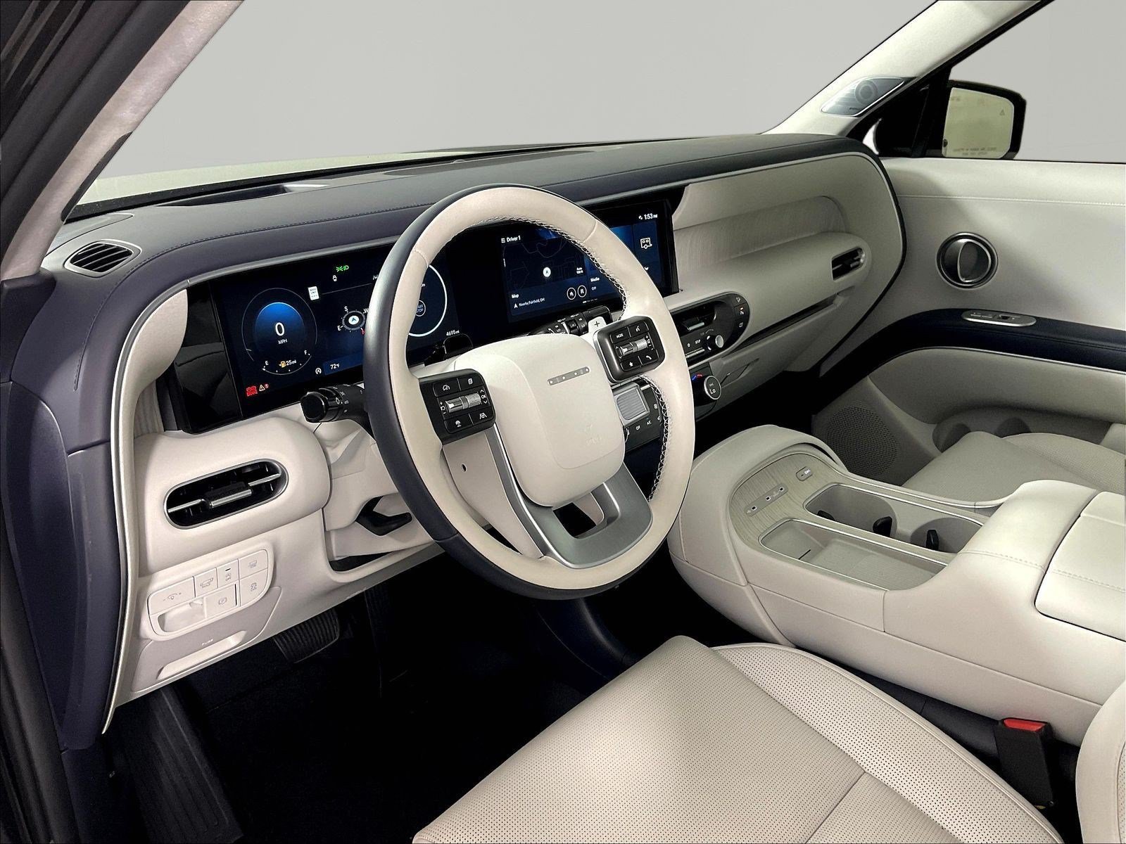 Used 2026 Hyundai Palisade Calligraphy AWD/4WD image 17